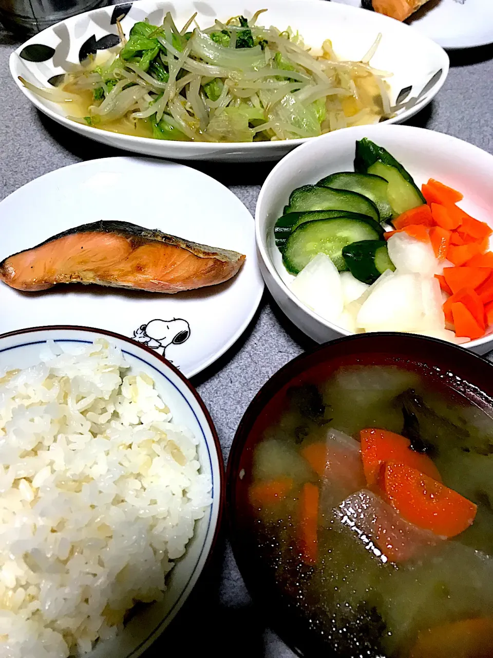 Snapdishの料理写真:#夕飯|ms903さん