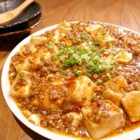 超簡単！自慢できるレベルの本格麻婆豆腐|入月陽平さん