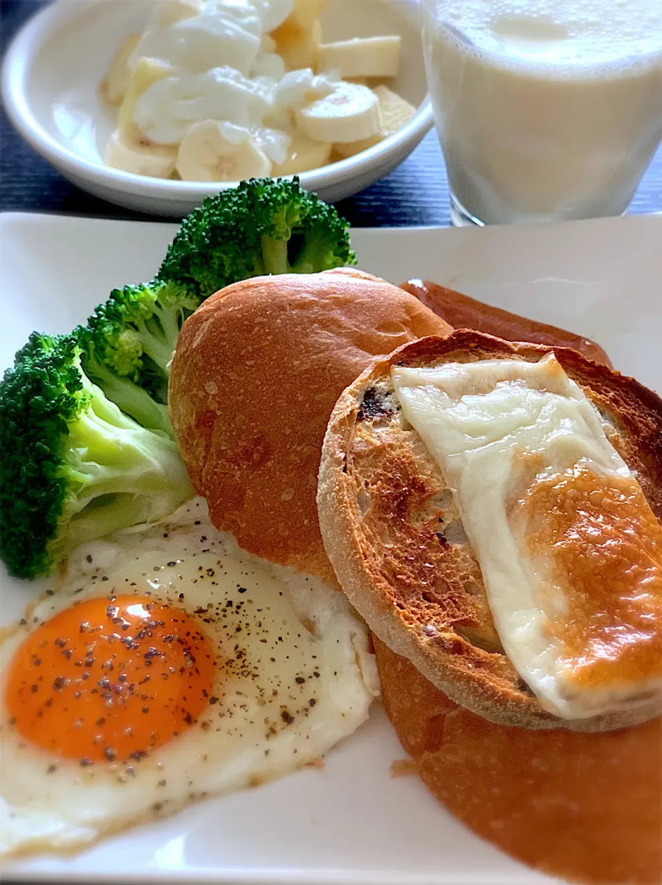 休日ブランチ|🌸ぴくしー🌸さん