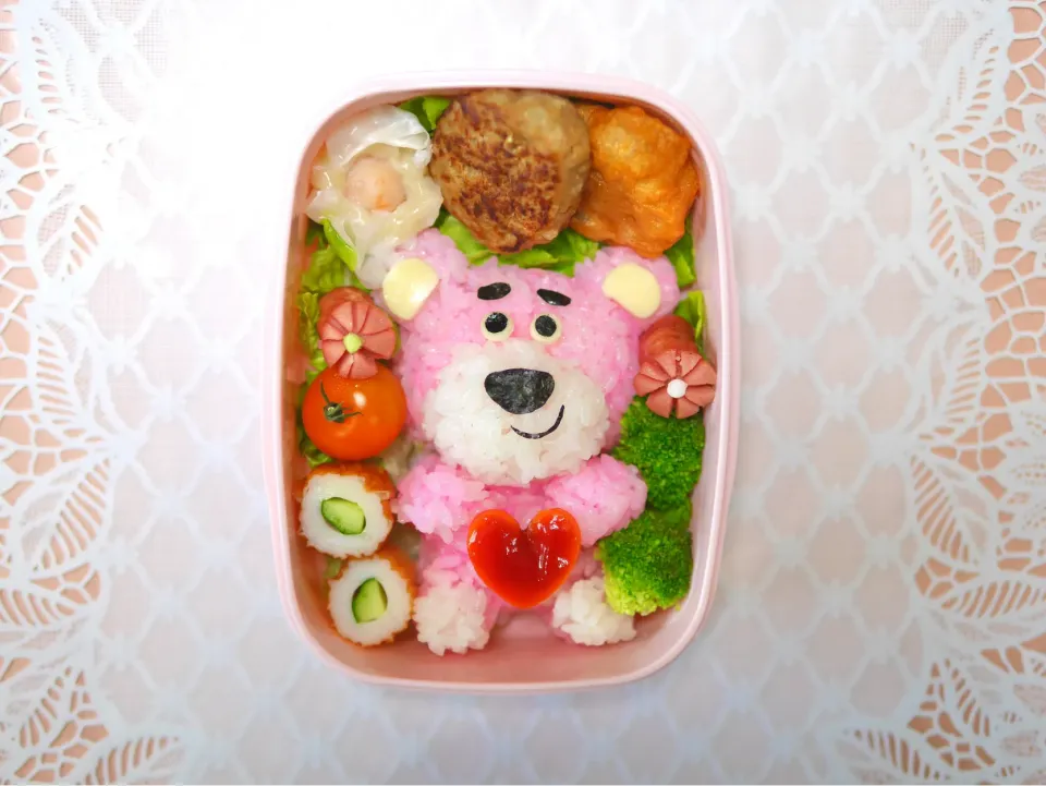 ロッツォ弁当|たらこさん