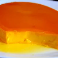 creamy leche flan|gracieさん