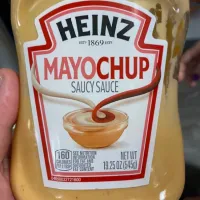 HEINZ MAYOCHUP|hypeableさん