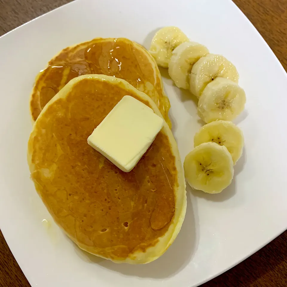 Snapdishの料理写真:朝食|ma_yaさん