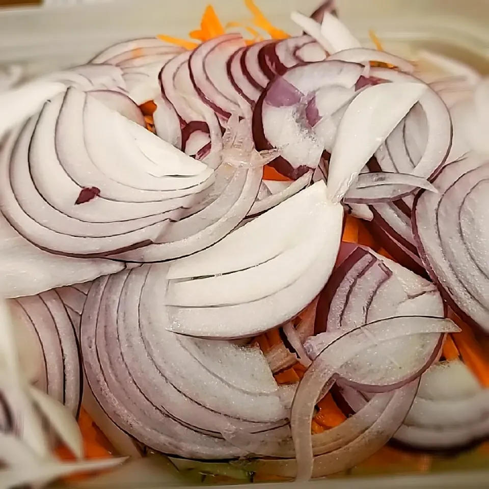 ピクルス|ふじわらたくやさん