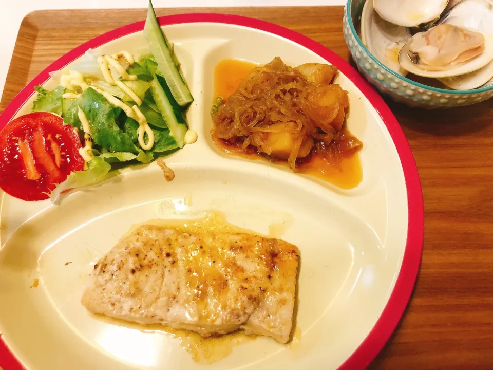 dinner♡2020/05/28|ちび太さん