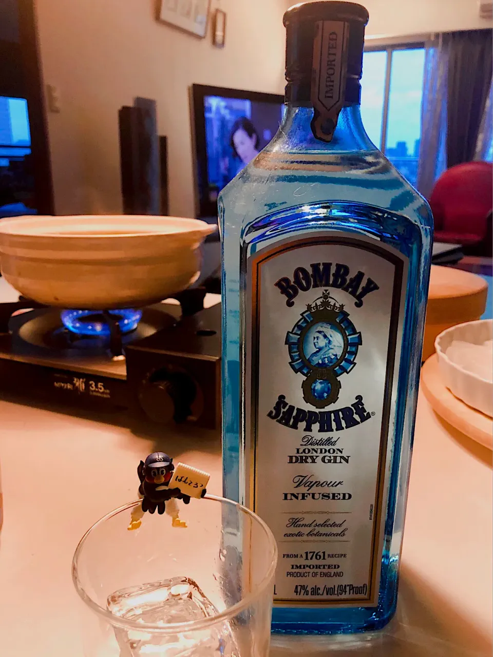 1750ml|Rickey Pierreさん