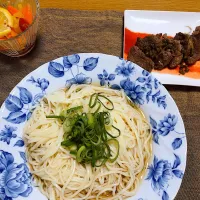 5月31日　晩ご飯|こまさん