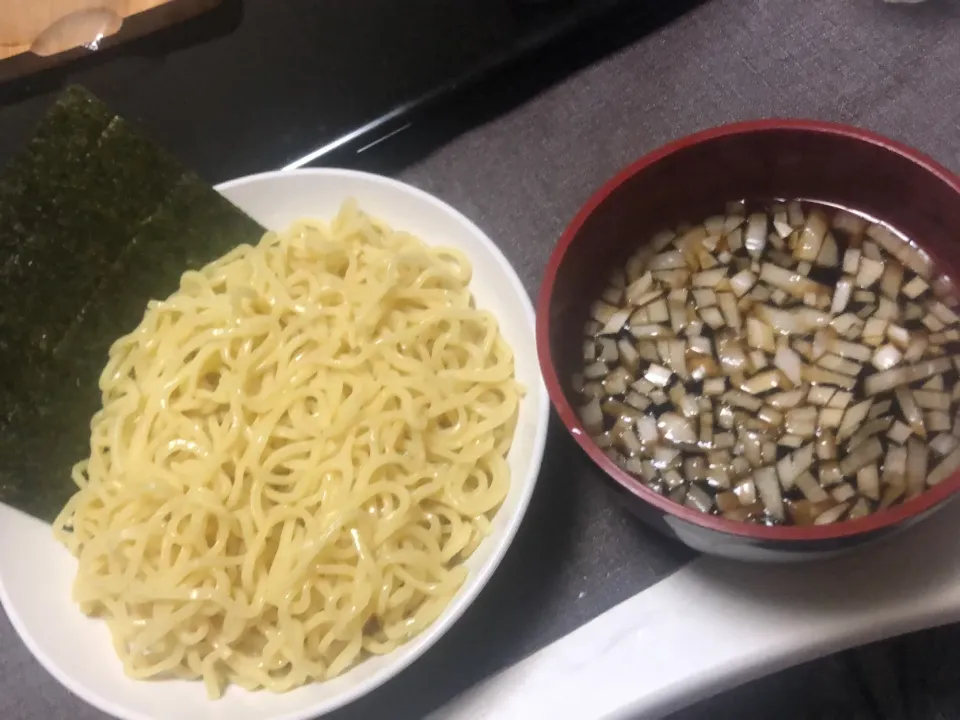 貧乏つけ麺|いっくんさん