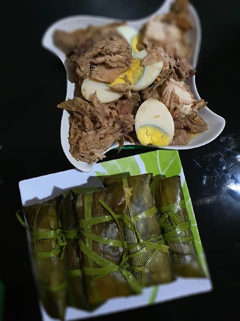 Gudeg Jogja|yennieさん