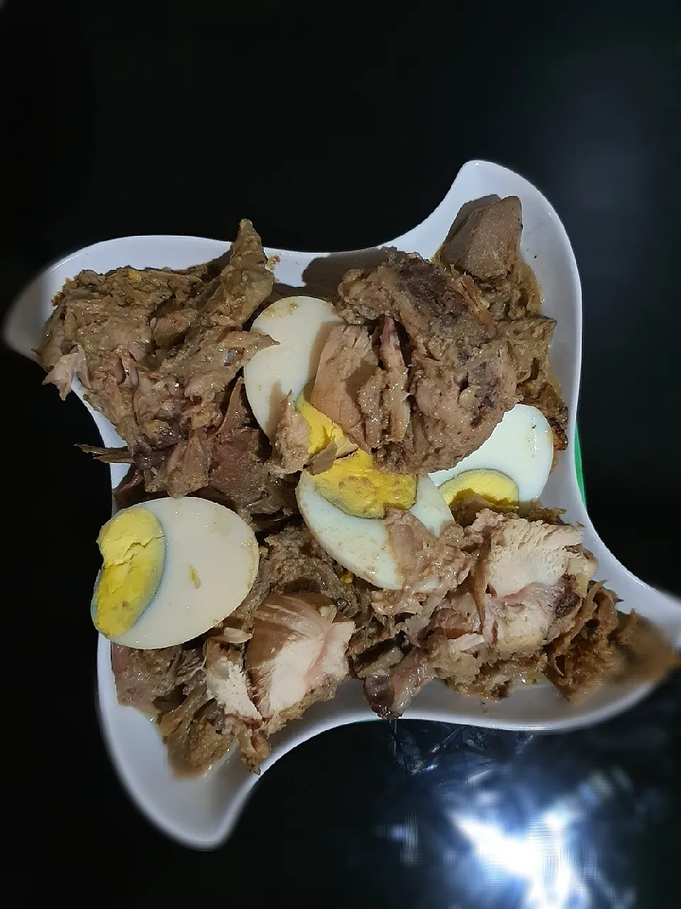 Gudeg Jogja|yennieさん