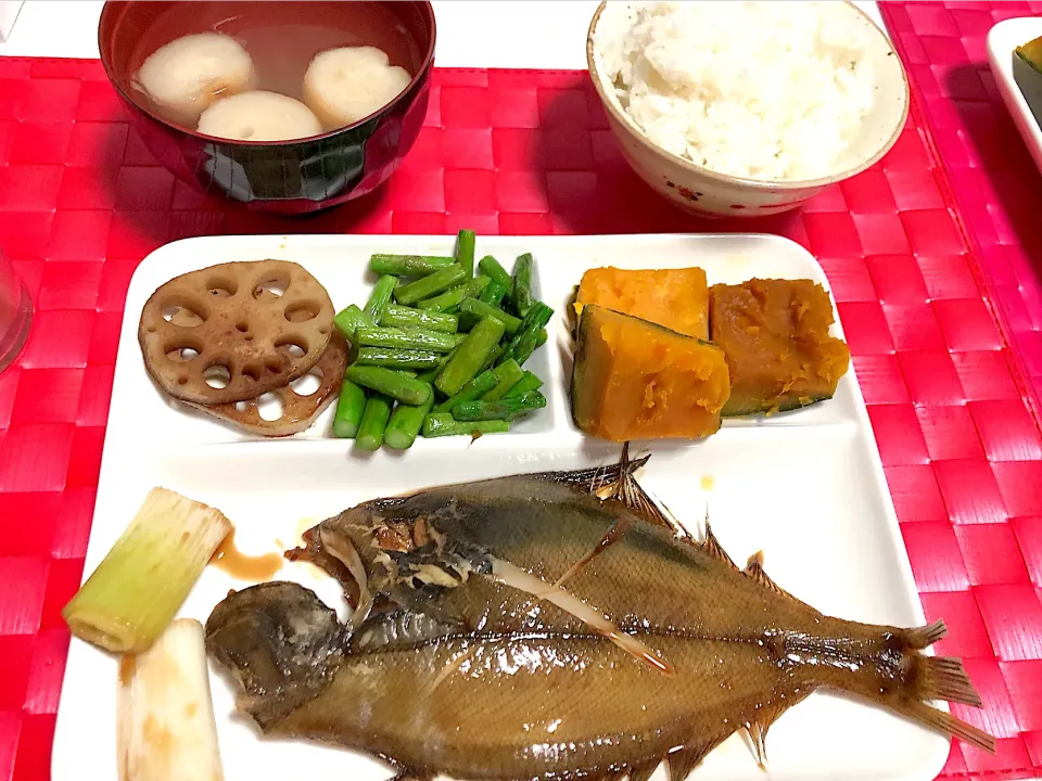 Snapdishの料理写真:5月31日夕飯|eさん