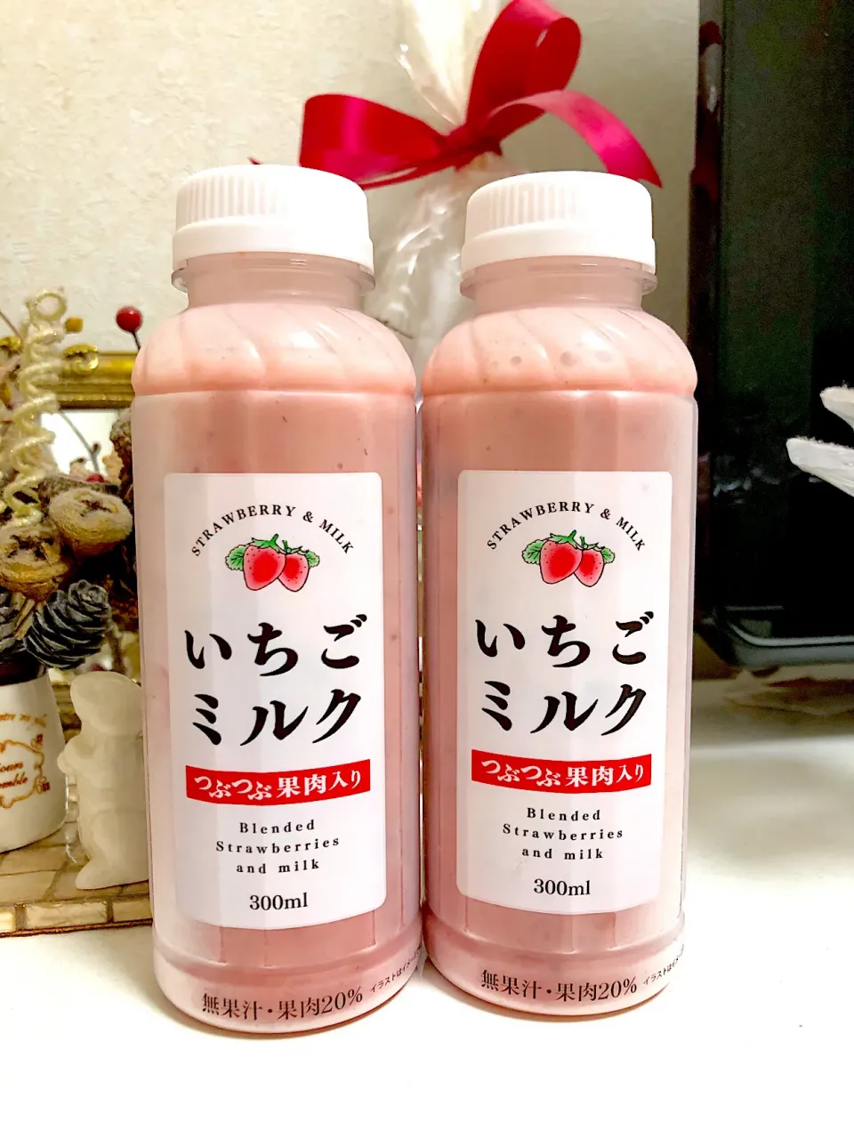 いちごミルク🍓ファミマ🥛|Princesさん