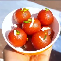 Gulab jamun|sheetalさん