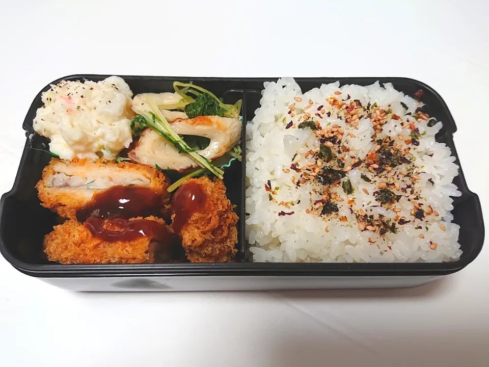 Snapdishの料理写真:お弁当|Y－Mさん