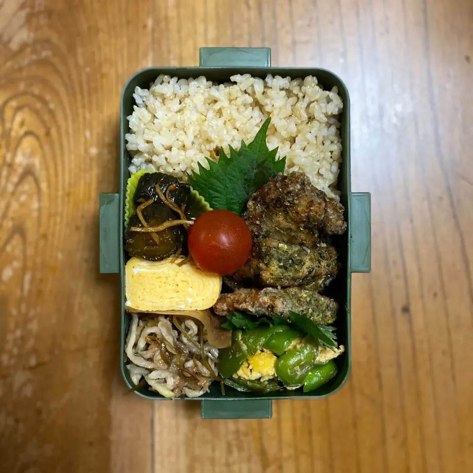 お弁当|はーさん