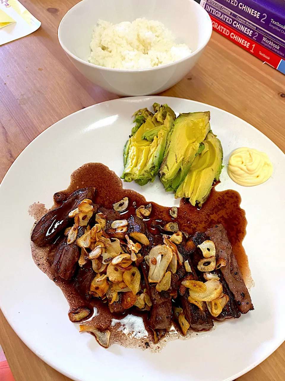 Snapdishの料理写真:🍴|にゃんこさん