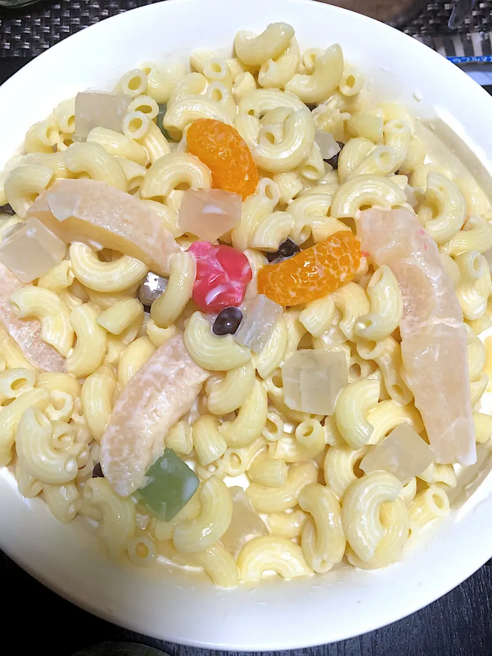 Macaroni Salad|Kianaさん