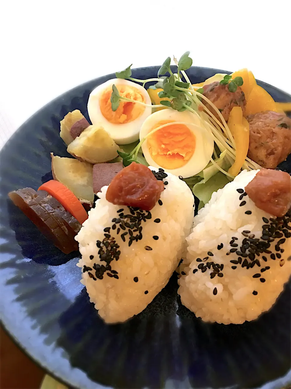 Snapdishの料理写真:今日のお昼ご飯|kenkenさん