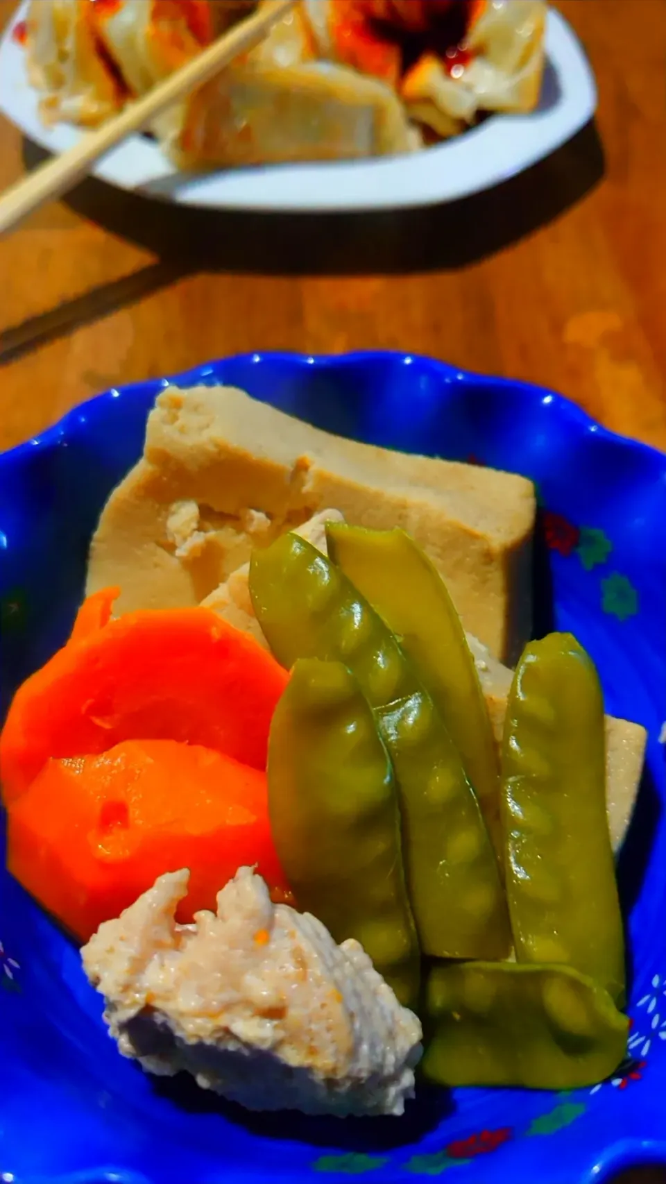 高野豆腐の煮物🌿|メイメイda.さん