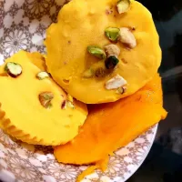 Homemade Mango Kulfi|MKPさん