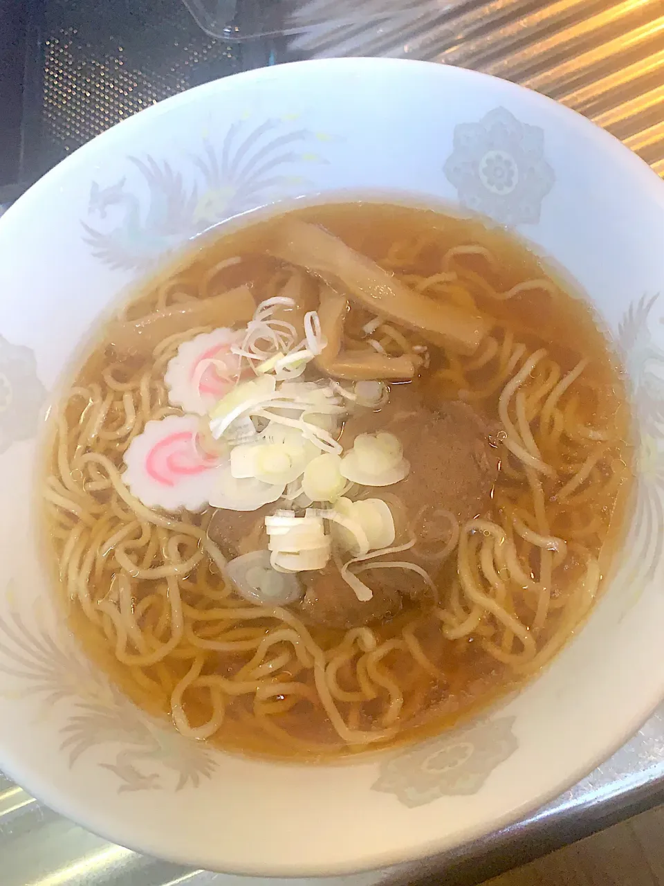 秦野ラーメン|ちいさん