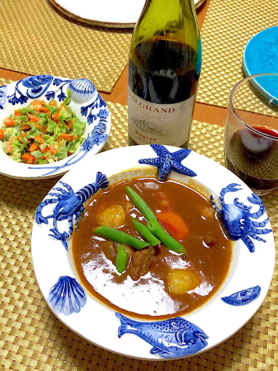 ビーフシチュー|Yumiko Nakamuraさん