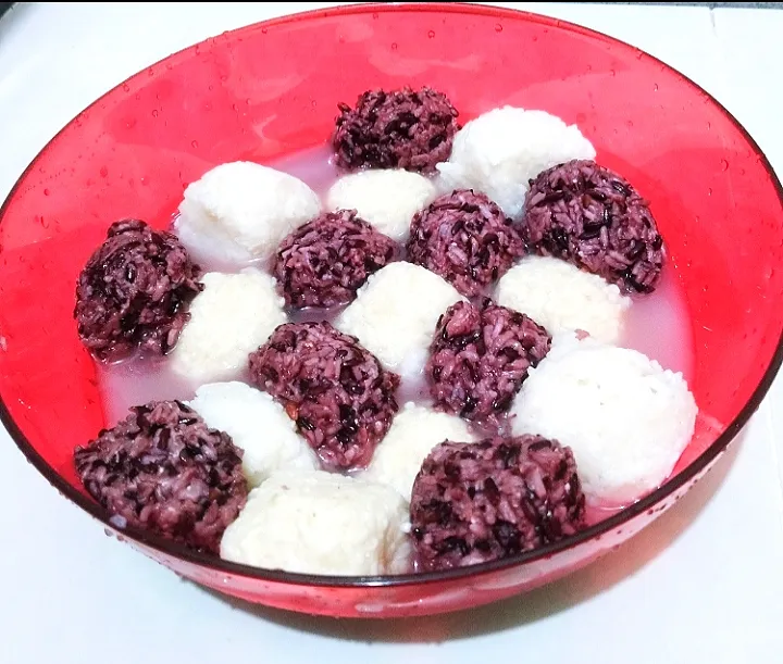 Tapai Sweet Rice|Harlina  (Malaysia)さん