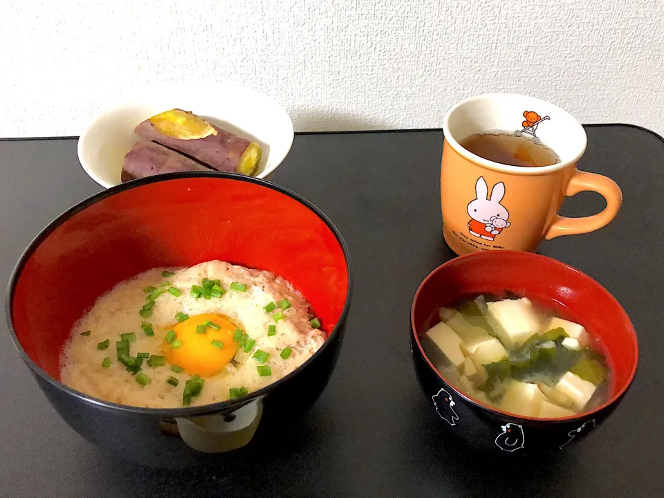 Snapdishの料理写真:一人暮らしご飯🍚|ゆかっち♬さん