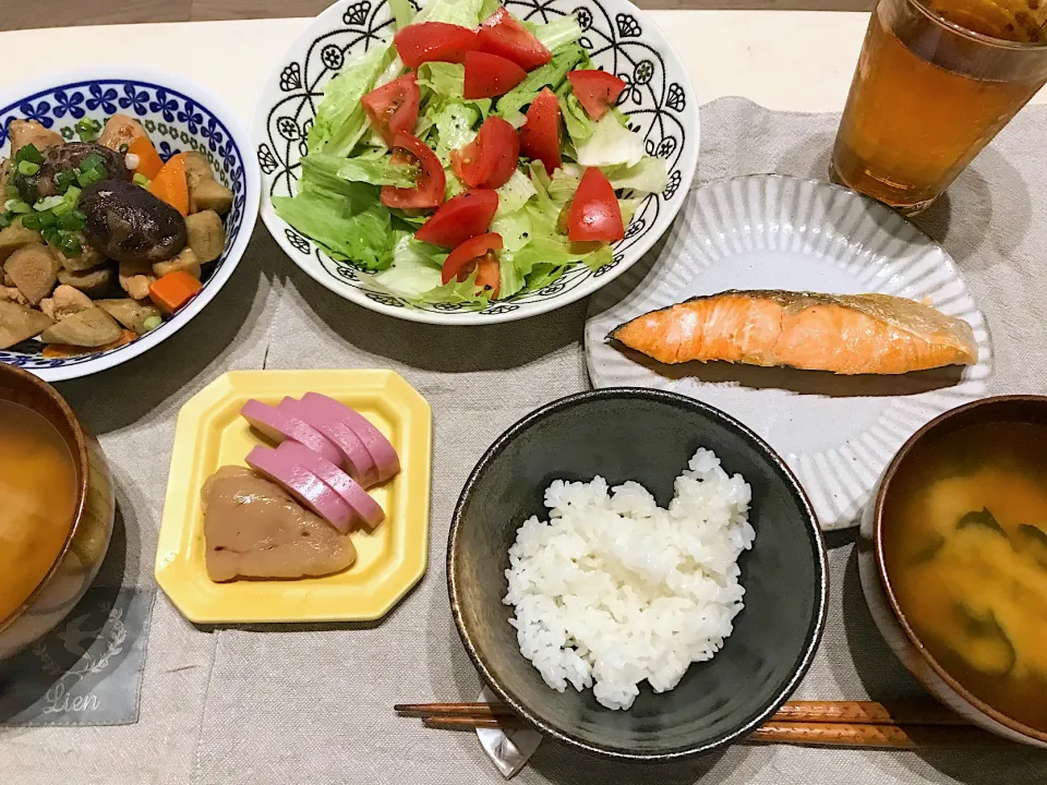 夕飯|みかん🍊さん