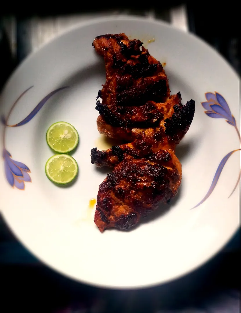 chicken tikka|tarfiさん