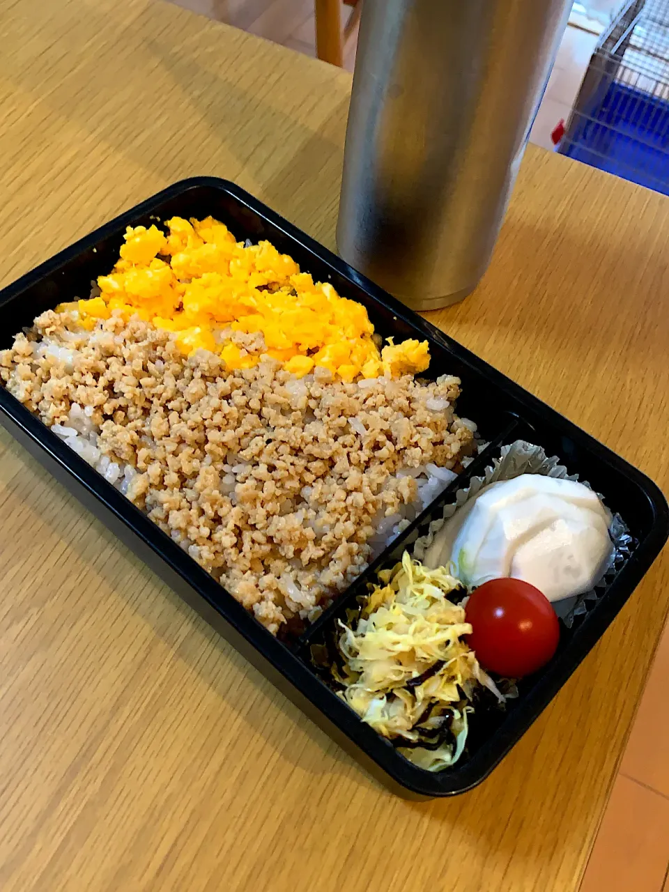 今日の夫弁当|Mikaさん