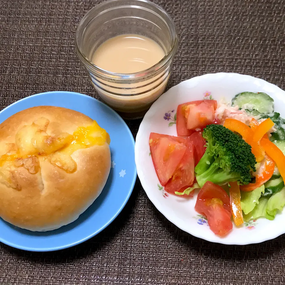 今日の朝食|yukiさん