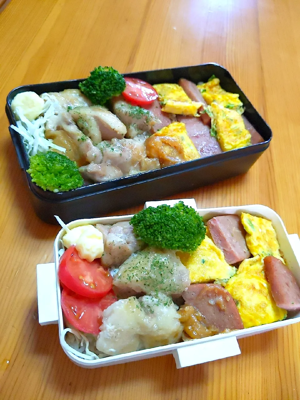 旦那弁当|mooさん