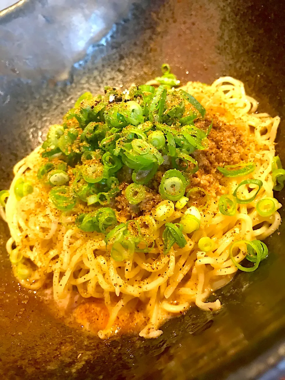 広島式汁なし坦々麺！|Tomyさん