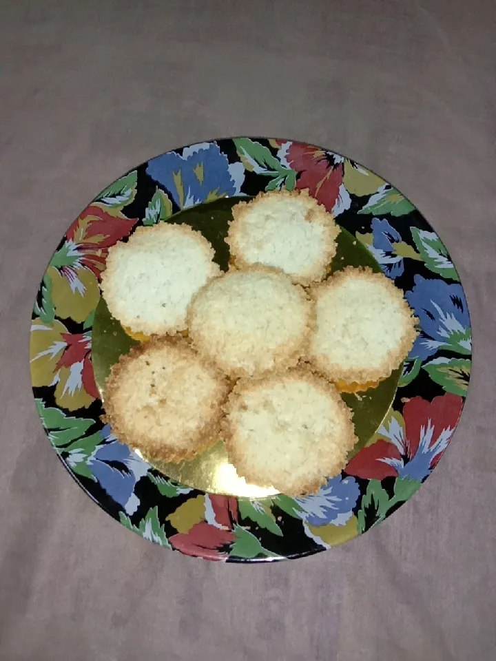 KUIH DANGAI|Dayang Rara Daudさん