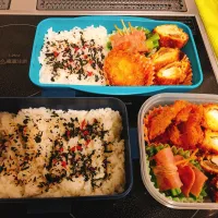 お弁当🍱|Rさん