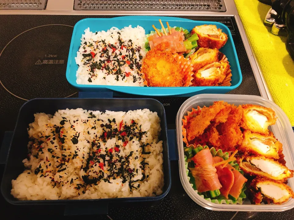 お弁当🍱|Rさん