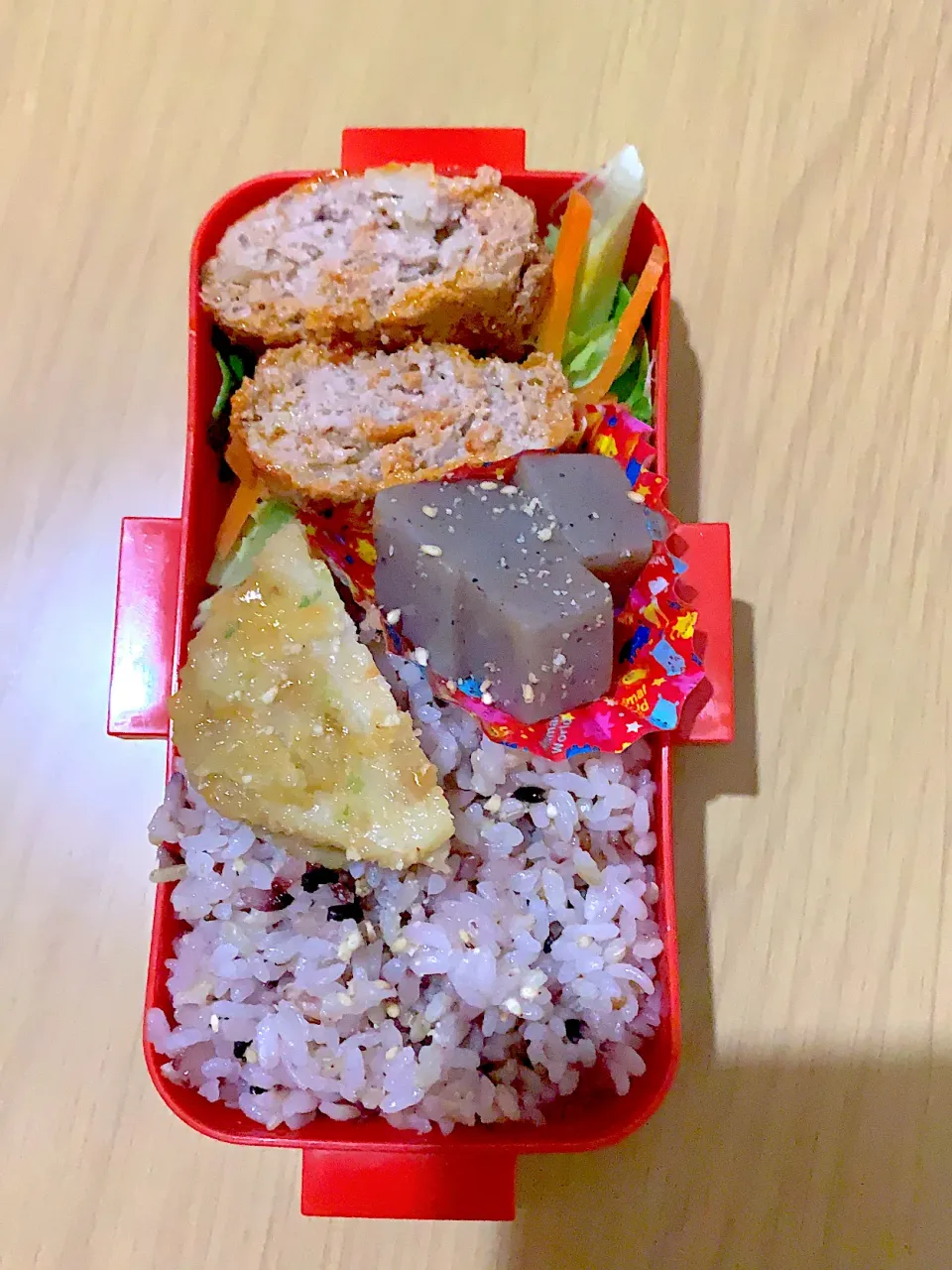 2020/06/03お弁当🍱|☆サトリン☆さん