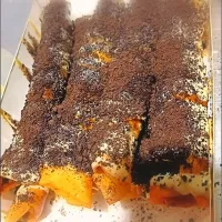 Banrol tiramisu oreo|Abdul Abdulさん