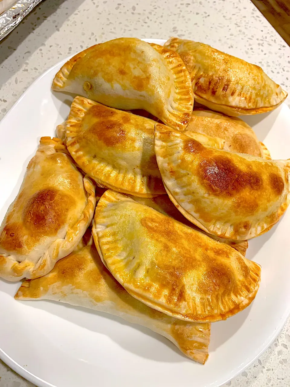 Beef Empanadas|🌺IAnneさん