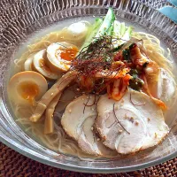 韓国冷麺