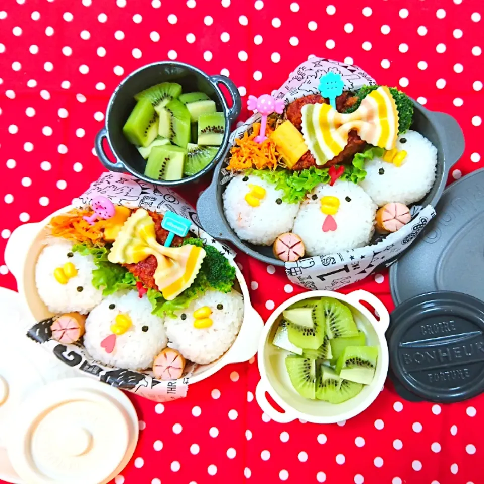 2020.6.3 水曜日のお弁当🍱|ハナコさん