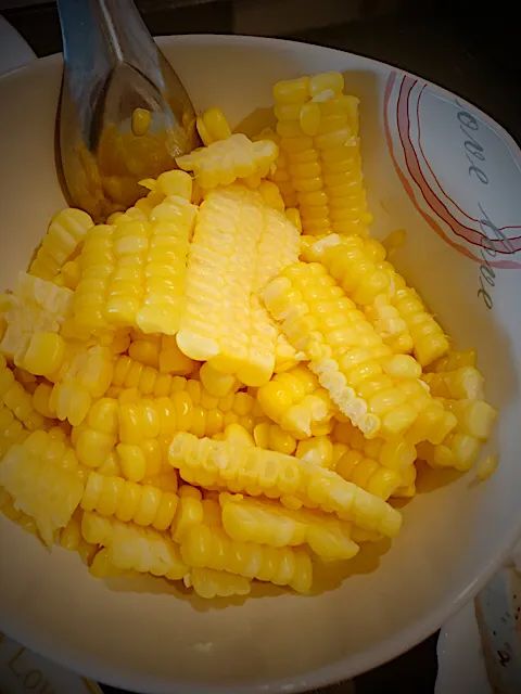 Yellow corn|Wid_Khetsophonさん