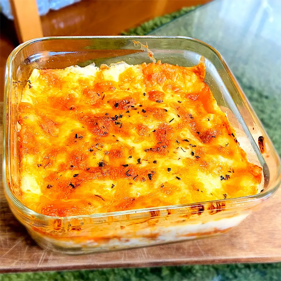 Lasagna :)|Mimiさん