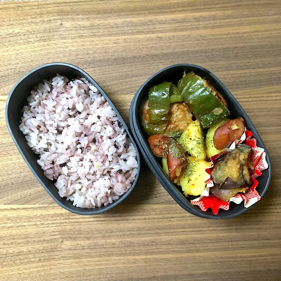 #今日のお弁当|mirinさん