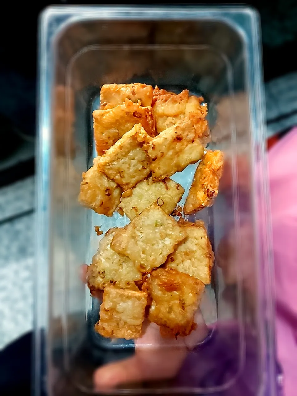 TAHU GORENG|sigit permanaさん