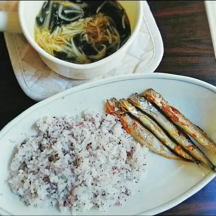 Snapdishの料理写真:洗い物したくない飯|omotoさん