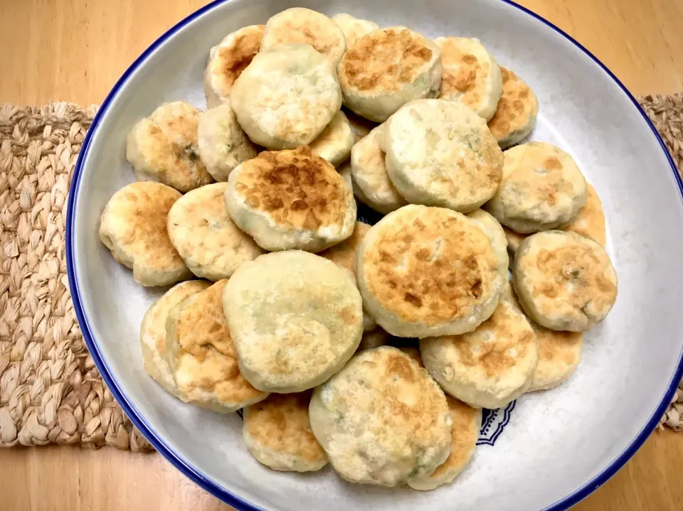 まんまるお焼き餃子|gomanmaさん