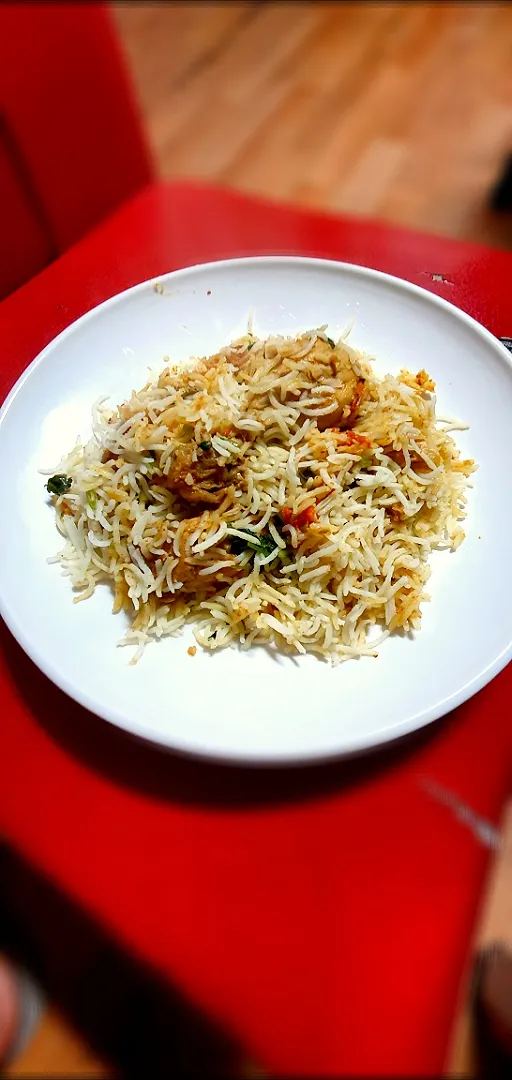 chicken biryani |Marianaさん