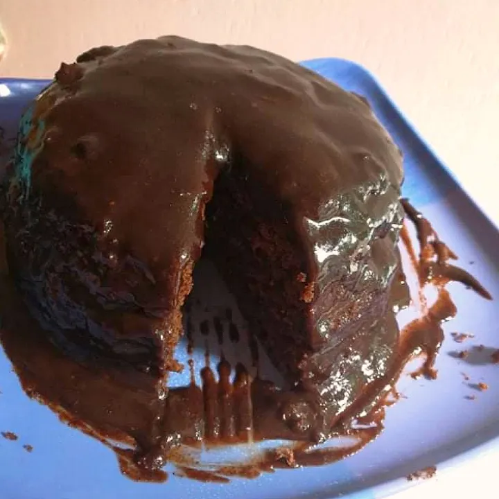 Chocolate Cake|Joaquin Michael Chavezさん